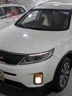 کیا سۆرینتۆ